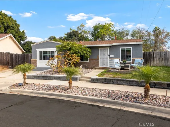 4555 Quantico Ave, San Diego, CA 92117