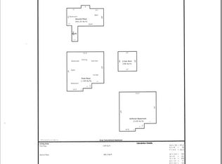 4002 Woodmont Blvd, Nashville, TN 37205