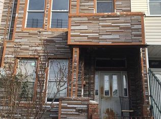 1376 Bristow St APT 1, Bronx, NY 10459