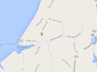 9715 Pearson Rd, Harrison, TN 37341