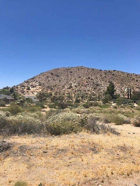 1st image of 55725 Desert Gold Dr