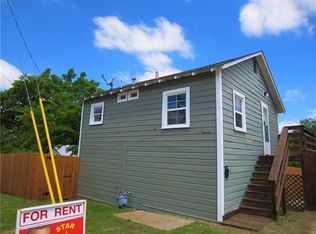 1710 Sena St, Denton, TX 76201