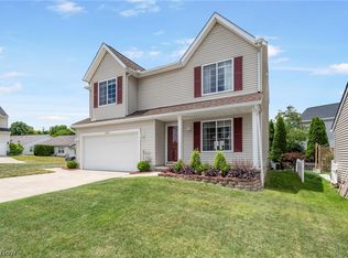 3125 Shelton Ct, Akron, OH 44312