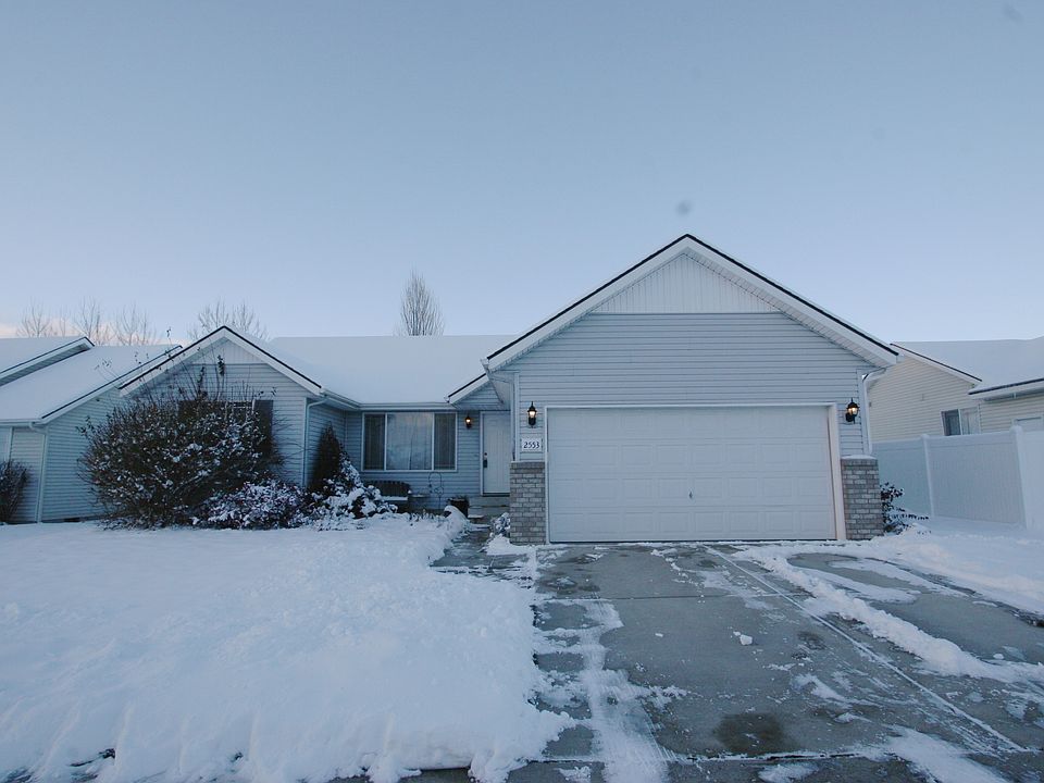 1st image of 2553 N Cool Water Dr