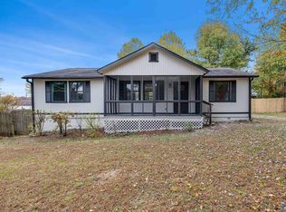 174 Doris Dr, Harvest, AL 35749