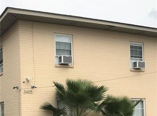 3405 Transcontinental Dr UNIT D, Metairie, LA 70006