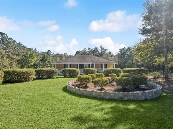 26384 April Ln, Ponchatoula, LA 70454