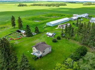 39310 N Range Road 250, Wetaskiwin County No. 10, AB T0C 1Z0