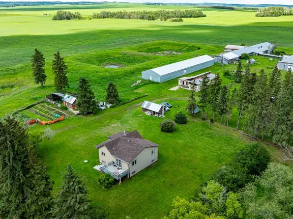 39310 N Range Road 250, Wetaskiwin County No. 10, AB T0C 1Z0