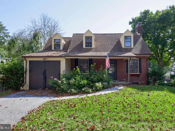 830 Martha Ave, Lancaster, PA 17601