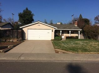 8591 Everglade Dr, Sacramento, CA 95826