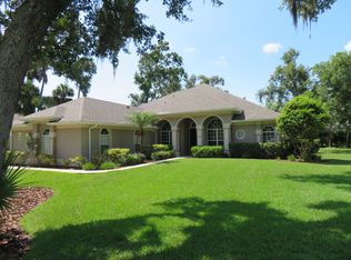 103 Emerald Oaks Ln, Ormond Beach, FL 32174