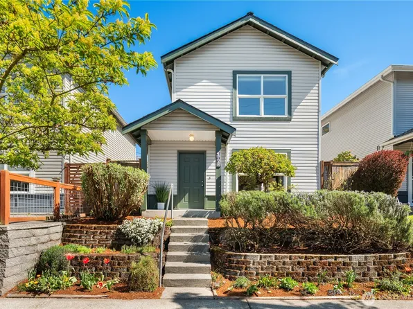 1728 26th Avenue S, Seattle, WA 98144