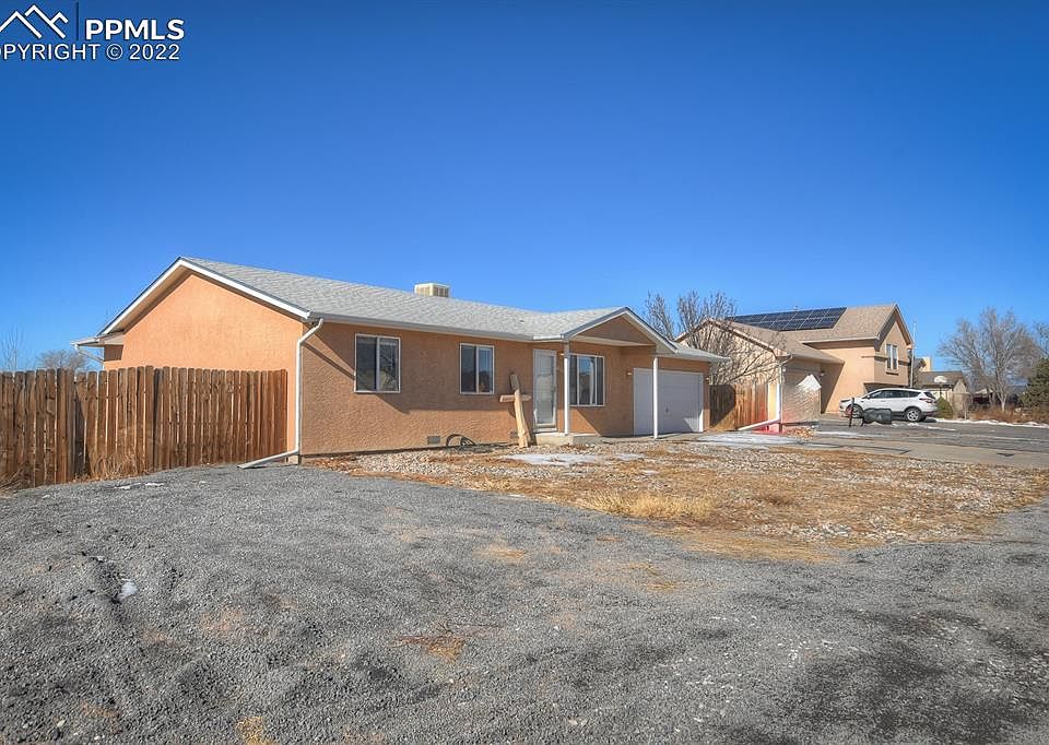 629 S Aguilar Dr, Pueblo West, CO 81007 Zillow