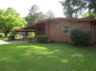 2295 Belmont Dr, Decatur, GA 30032