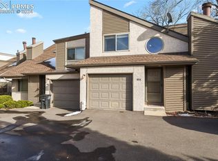 95 Crystal Park Rd APT A, Manitou Springs, CO 80829