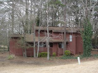 1 Northlake Dr, Peachtree City, GA 30269