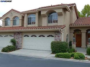 354 Bellflower Dr UNIT 1, San Ramon, CA 94582