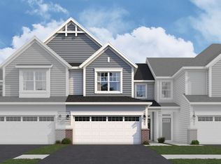 25501 W Emory Ln, Plainfield, IL 60544