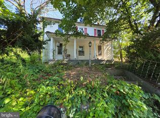 1418 Berkeley Station Rd, Martinsburg, WV 25404