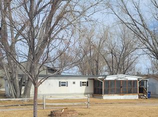 23 Albees #3, Lewellen, NE 69147