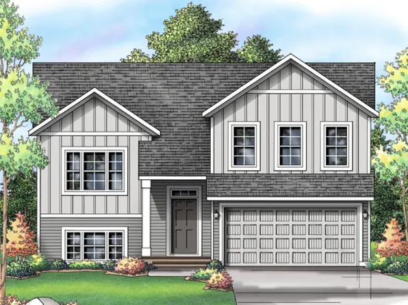 14675 Tiger St NW, Ramsey, MN 55303