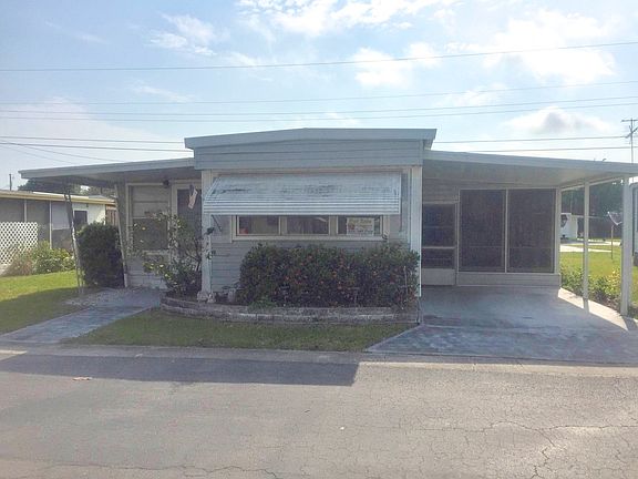 2nd image of 16416 Us Highway 19 N Lot 515