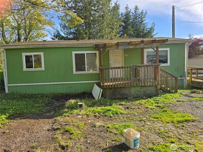 3455 Velma Road, Bellingham, WA, 98226