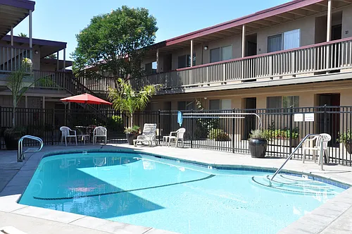 Coronado Apartments Photo 1