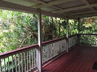 88-2660 Papa Homestead Rd, Captain Cook, HI 96704