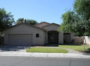 1651 E Bruce Ave, Gilbert, AZ 85234