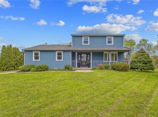 7799 Bainbridge Dr, Liverpool, NY 13090