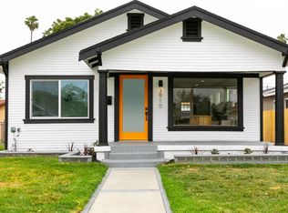 3910 3rd Ave, Los Angeles, CA 90008