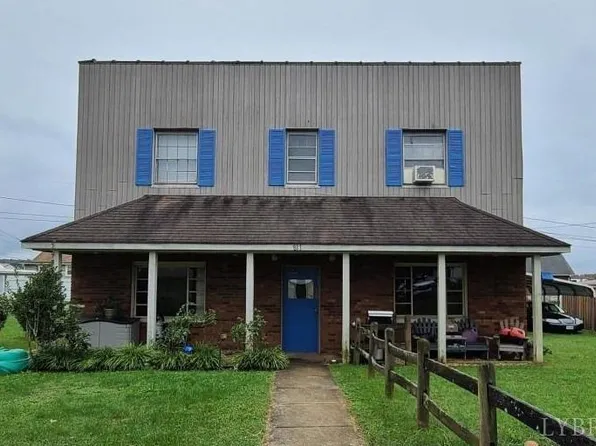 811 8th St, Altavista, VA 24517