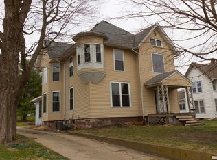 506 E Lincolnway Rd, Morrison, IL 61270