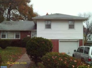 109 Hilldale Rd, Cheltenham, PA 19012