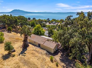 3723 Lakeview Dr, Nice, CA 95464