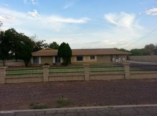 3623 W Morrow Dr, Glendale, AZ 85308