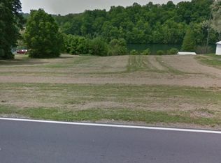 Bluff City Hwy, Bluff city, TN 37618