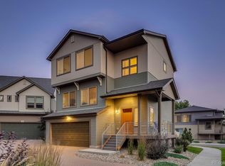 5438 N Danube St, Denver, CO 80249