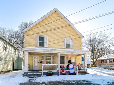 417 W 39th St, Indianapolis, IN, 46208