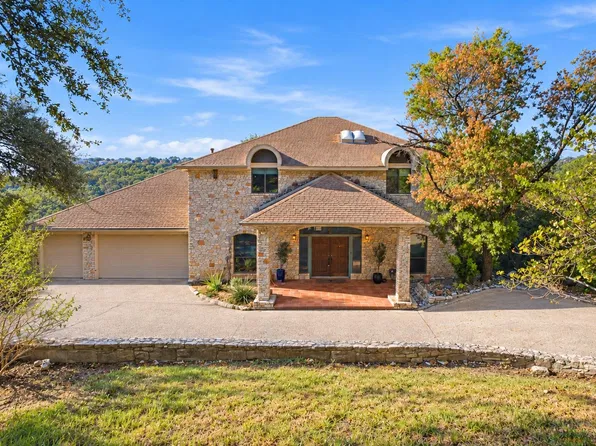 5804 Ginre Cv, Austin, TX 78759