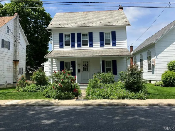 4132 Wilson St, Whitehall, PA 18052