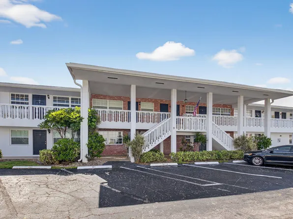 5505 N Ocean Boulevard #8-204, Ocean Ridge, FL 33435