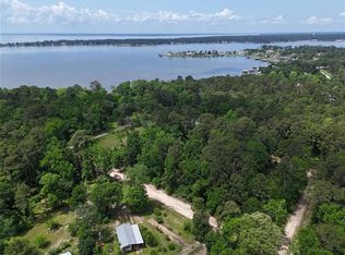 1544 Ole Long Pull Rd, Livingston, TX 77351