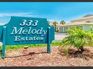 333 S Patrick Dr N #14, Satellite Beach, FL 32937