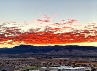 10461 Palladium Mine Dr, Reno, NV 89521