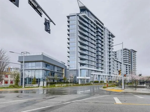 8333 Sweet Ave #906, Richmond, BC V6X 0P4
