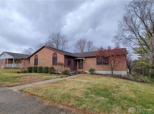 238 N Galloway St, Xenia, OH 45385