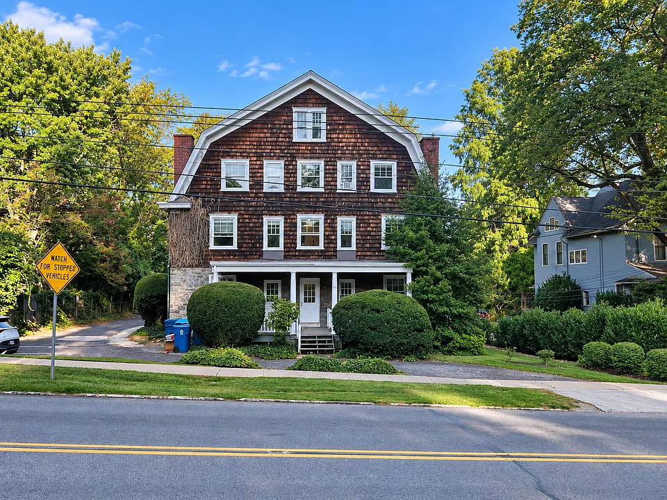317 N Chester Road
